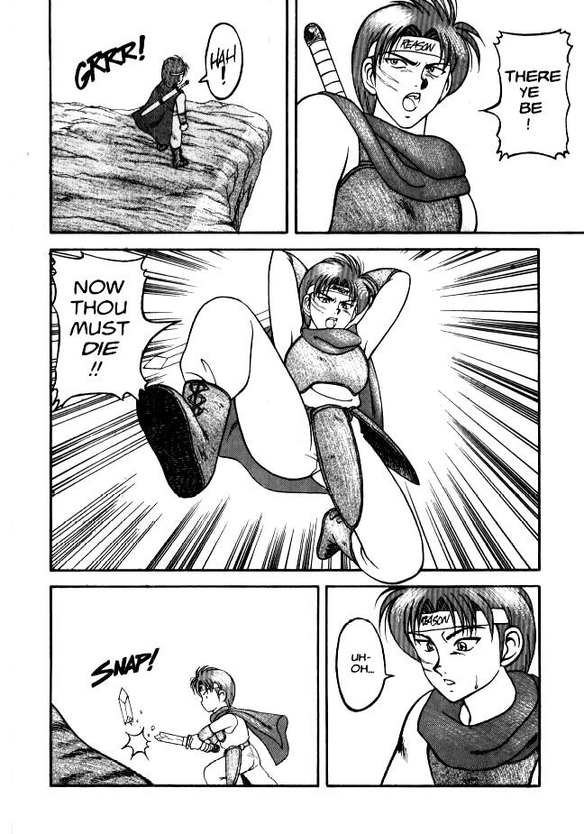 Hentai Manga Comic-Super Taboo Vol. 1-Read-163